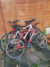 apollo javelin bike